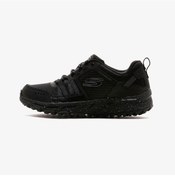 Resim Skechers Escape Plan Endless Pursuit Kadın Ayakkabı180061tk-bbk Siyah 