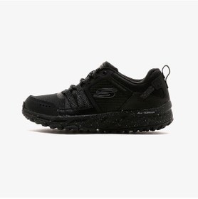 Resim Skechers Escape Plan Endless Pursuit Kadın Ayakkabı180061tk-bbk Siyah 