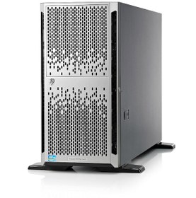 Resim Hp 470065-657 Ml350P Gen8 E5-2603 8G Server 