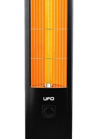 Resim UFO Micatronic 1900 W Kule Tipi Isıtıcı 