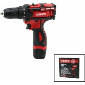 Resim Kademe Hiz Vi̇tesli̇ Şarjli 0-350 / 0-1350 Rpm / 1.3A Li-Ion RDX-3320 (5193) 