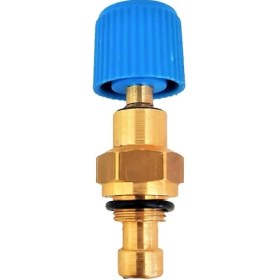 Resim Demirdöküm Doldurma Musluğu D.döküm Neva 