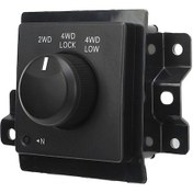 Resim Dodge Araba Transfer Kutusu Kontrol Anahtarı 2wd 4wd Kilidi 68021674ab 727943227027 4602768aa İçin 