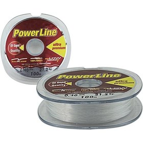 Resim Power Line Ultra Soft 100 M. Makara Misina '+001 