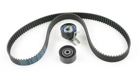 Resim Citroen C1 1.4 Hdi Triger Seti Bosch Marka 0831.T3 