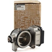 Resim Renault Laguna 2 - Iı 1.6 16 Valf K4m Enjeksiyonlu Gaz Kelebeği - 8200051274 - 8200123061 - Mais 