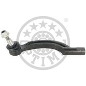 Resim OPTIMAL G11582 Rot Basi Uzun Sol Dis (223 Mm) Vito W447 (V) Serisi 14 (WH793983) 