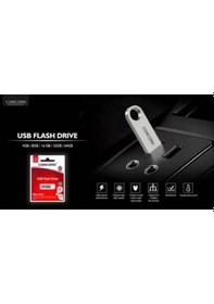 Resim Concord 16 GB Usb Disk Usb Bellek 