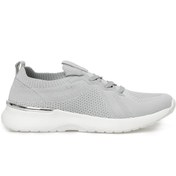 Resim Nine West Adas 3fx Grı Kadın Slip On 