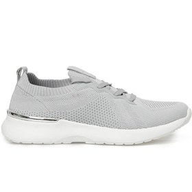 Resim Nine West Adas 3fx Grı Kadın Slip On 