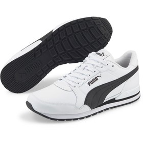 Resim Puma ST Runner V3 L Erkek Spor Ayakkabı 38485509 