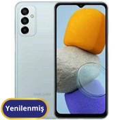 Resim Samsung M23 Yenilenmiş TR Garanti | 128 GB 4 GB Mavi 