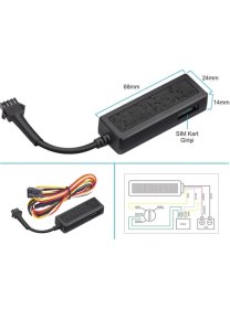 Resim Demay Tech Araç Takip Sistemleri Mobil Gprs Takip 