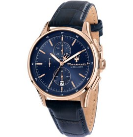 Resim Maserati Erkek Kol Saati R8871624009 Rose Gold 