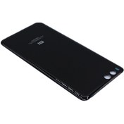 Resim Xiaomi Mi Note 3 Arka Kapak Cam Pil Batarya Kapağı (415884327) Diğer