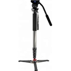 Resim Digipod A-3205VH Monopod Seti 