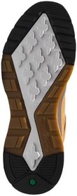 Resim Timberland Mid Lace Up Sneaker Erkek Trekking Bot Ve Ayakkabısı TB0A64RC2311 Sarı 