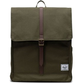Resim Herschel Sırt Çantası Hrschl11376 Yeşil 