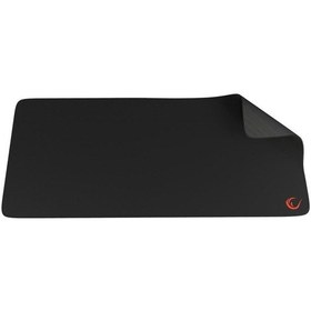 Resim Rampage Blıtz Xxl 900x400x4mm Dikişli Neutral Kumaş Siyah Gaming Mouse 