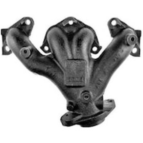 Resim EKSOZ MANİFOLDU KANGOO CLIO II 1.4 1.6 8V 7700873358 HASEFE-27 