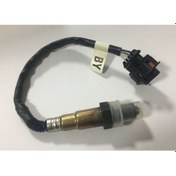 Resim Agila Oksijen Sensörü 03-07 Bosch 0258006503 