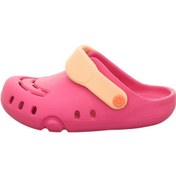 Resim Sandalet Kız Çocuk Superfit 1-000990-5500-1 Süperfit Splash C Kırmızı 24-30 Kırmızı 