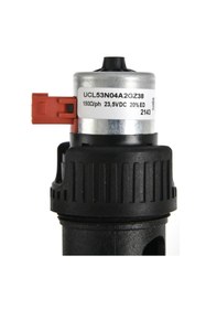 Resim Vaillant Motorlu Vaillant Turbotec Üç Yollu Vana 