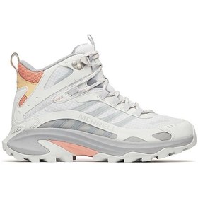 Resim Merrell Moab Speed 2 Gtx Kadın Outdoor Bot Gri 