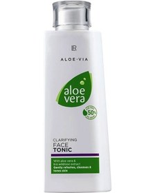 Resim LR Aloe Vera Yüz Toniği 200 ML 