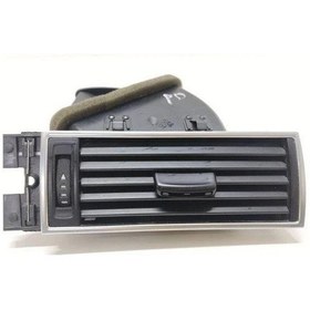 Resim Havalandırma Izgarası On Sag Audı A6 C6 04-11 4f1820902dh77 