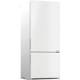 Resim Arçelik 274532 MB Kombi No Frost Buzdolabı 