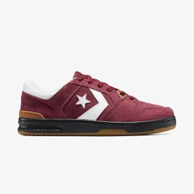 Resim Converse Lifestyle 1998 Unisex Bordo Sneaker A15607c Bordo 