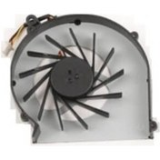 Resim Compaq Presario Cq43 Uyumlu Notebook Cpu Fan 