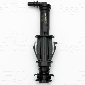 Resim Seat Leon 2012-2020 Sol Far Yıkama Motoru 
