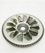 Resim Tvs Vego 110 Uyumlu Marş Dişlisi 