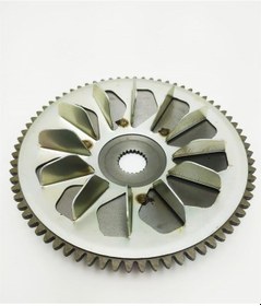 Resim Tvs Vego 110 Uyumlu Marş Dişlisi 