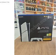 Resim PS5 SLİM 2 ORJİNAL KOL SIFIIR KAPALİ KUTU AÇILMAMIŞ 