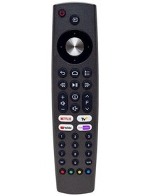 Resim Arçelik A65 B 880 B Lcd Led Tv Kumanda Netflix Youtube Bein 
