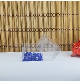 Resim Asetat Kutu 8X8X5 50 Adet 