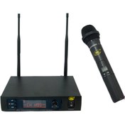 Resim WESTSOUND West Sound Tm 200e Uhf Band Telsiz El Mikrofonu 