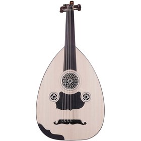 Resim Ugar Anadolu U1 Maun Kayın Ağacı Türk Udu (70049) 