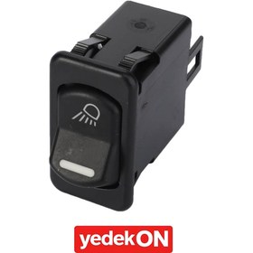 Resim AGCO Ekstra Çalışma Aydınlatması Anahtarı - Massey Ferguson | LA322946400 
