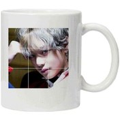 Resim Kupa Bardak K Pop Koreli Muzik Grubu Kpop 