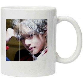 Resim Kupa Bardak K Pop Koreli Muzik Grubu Kpop 