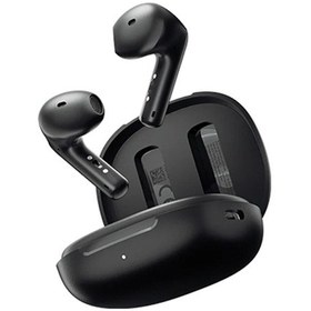 Resim Qcy Ailybuds E10 Hi-res - Ldac - Çift Cihaz - Oyun Modu 4 Mics Enc Bluetooth Kulaklık 