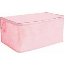 Resim Extra Tela Yastık Hurcu 30 x 40 x 60 CM 3'lü Çok Renkli 