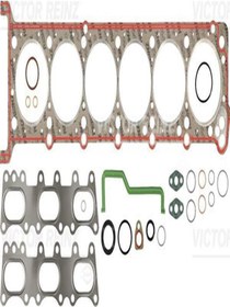 Resim VICTOR REINZ 02-31835-01 Takim Conta Ust Sol (M120) S-class W140 93-98 C140 1200101220 023183501 (WH364699) 