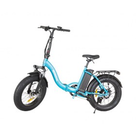 Resim Mondial Prostreet ST Elektrikli Bisiklet 