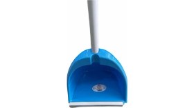 Resim Leva Kabinli Süpürgeli Faraş Lv 2866 