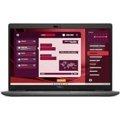 Resim Dell Latitude 3450 Xcto345015VPUI5K6 Ultra 5 125U 8 GB 1 TB SSD 14" Dos Dizüstü Bilgisayar 